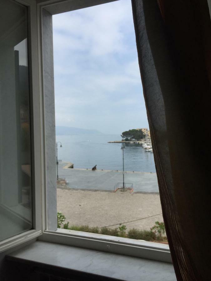 Casa Maili Daire Fezzano  Dış mekan fotoğraf