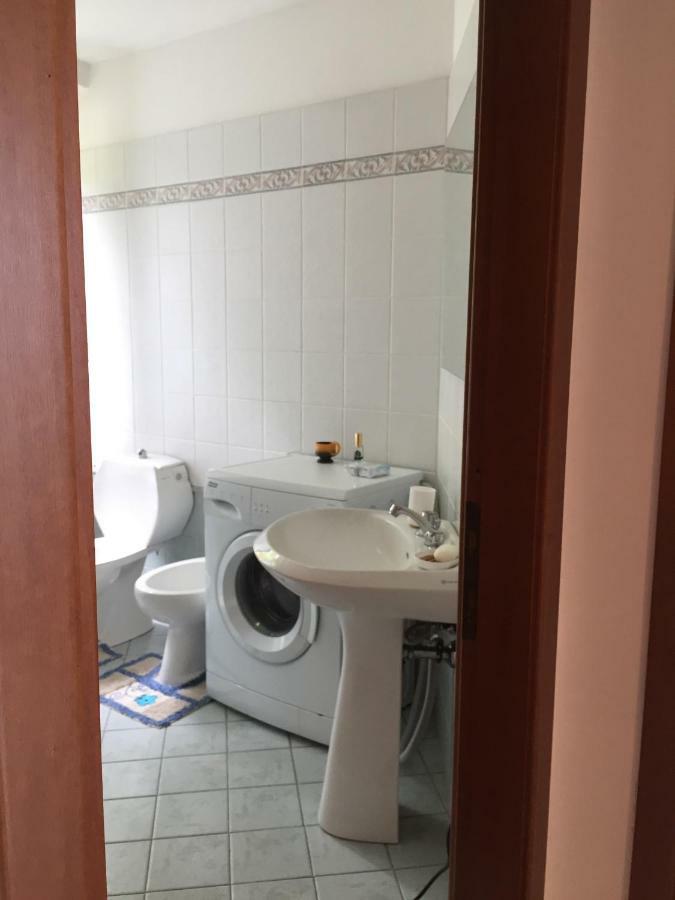 Casa Maili Daire Fezzano  Dış mekan fotoğraf