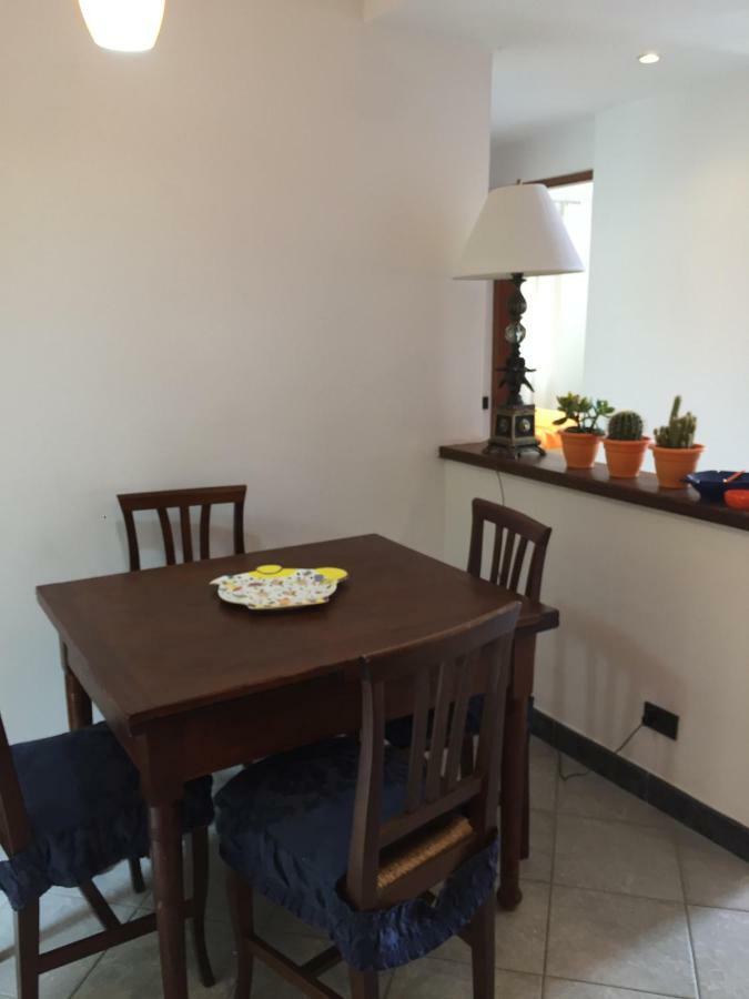 Casa Maili Daire Fezzano  Dış mekan fotoğraf