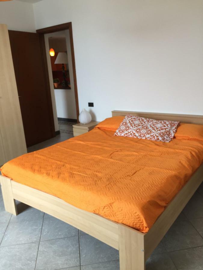 Casa Maili Daire Fezzano  Dış mekan fotoğraf