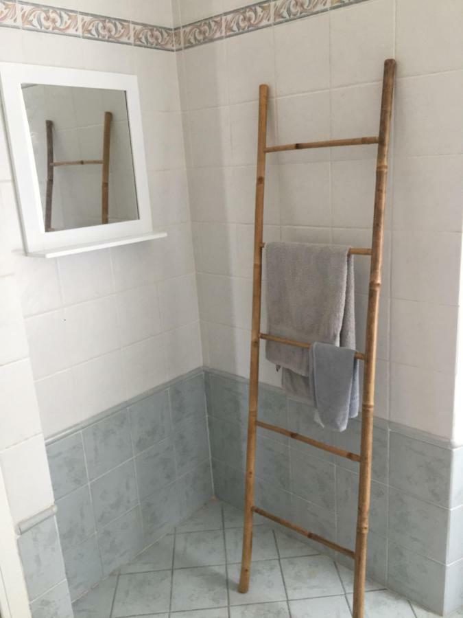 Casa Maili Daire Fezzano  Dış mekan fotoğraf