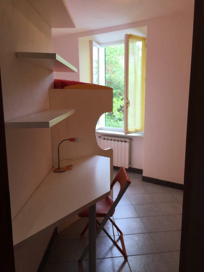 Casa Maili Daire Fezzano  Dış mekan fotoğraf