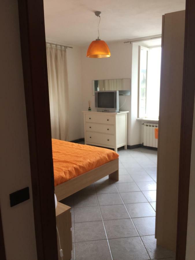 Casa Maili Daire Fezzano  Dış mekan fotoğraf