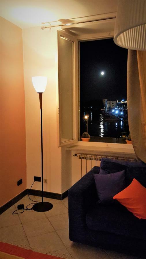 Casa Maili Daire Fezzano  Dış mekan fotoğraf