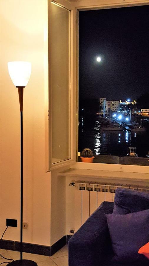 Casa Maili Daire Fezzano  Dış mekan fotoğraf