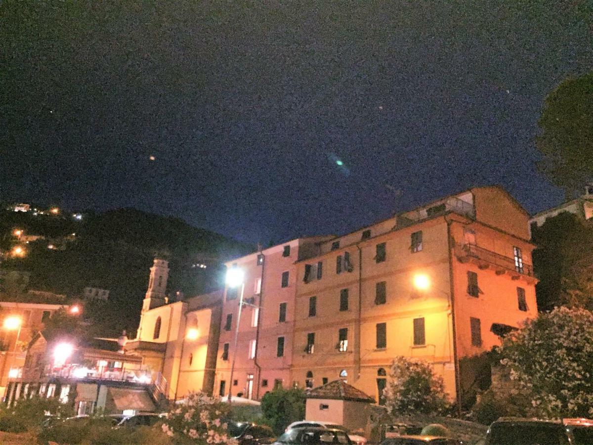 Casa Maili Daire Fezzano  Dış mekan fotoğraf