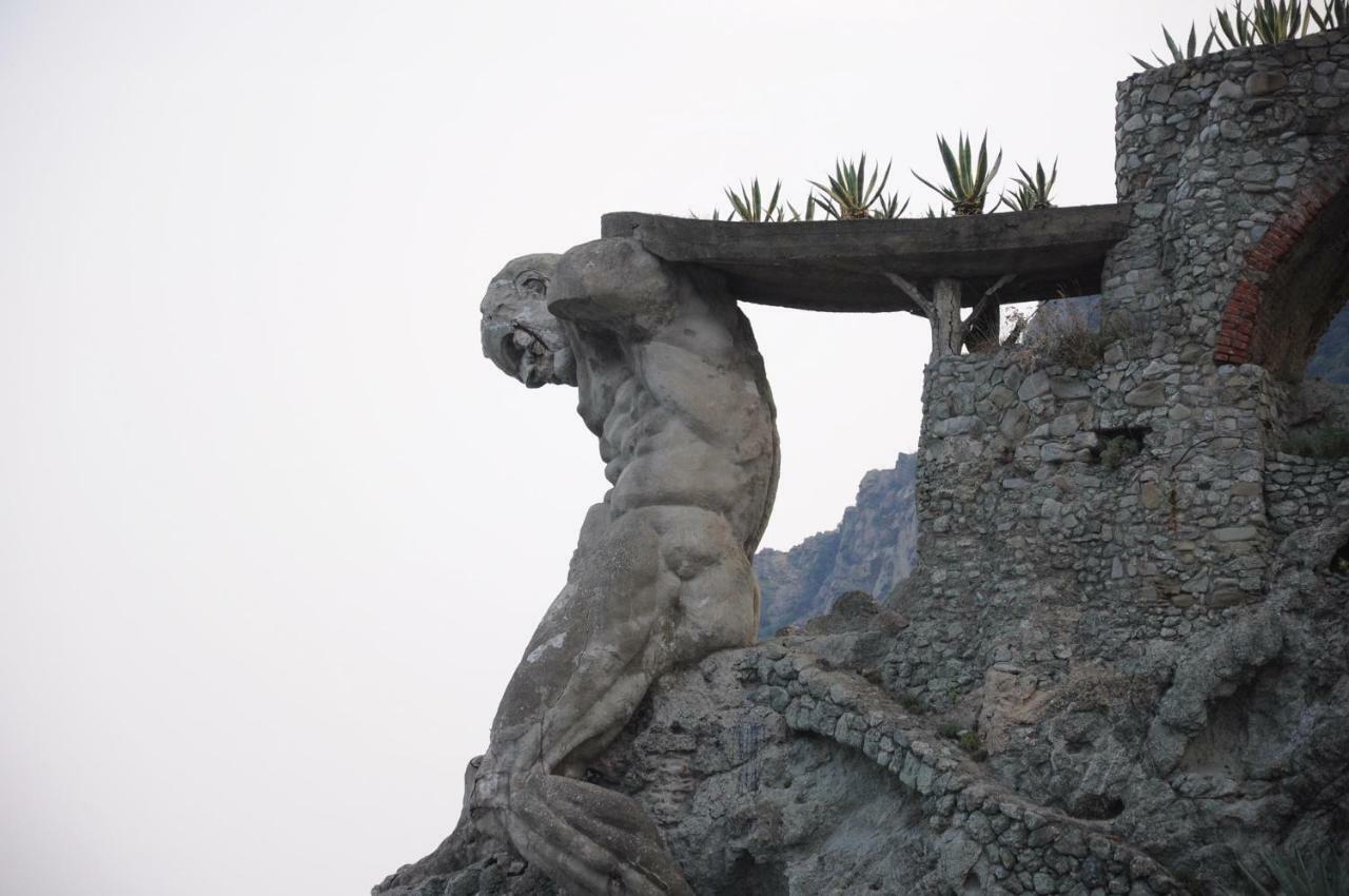 Casa Maili Daire Fezzano  Dış mekan fotoğraf